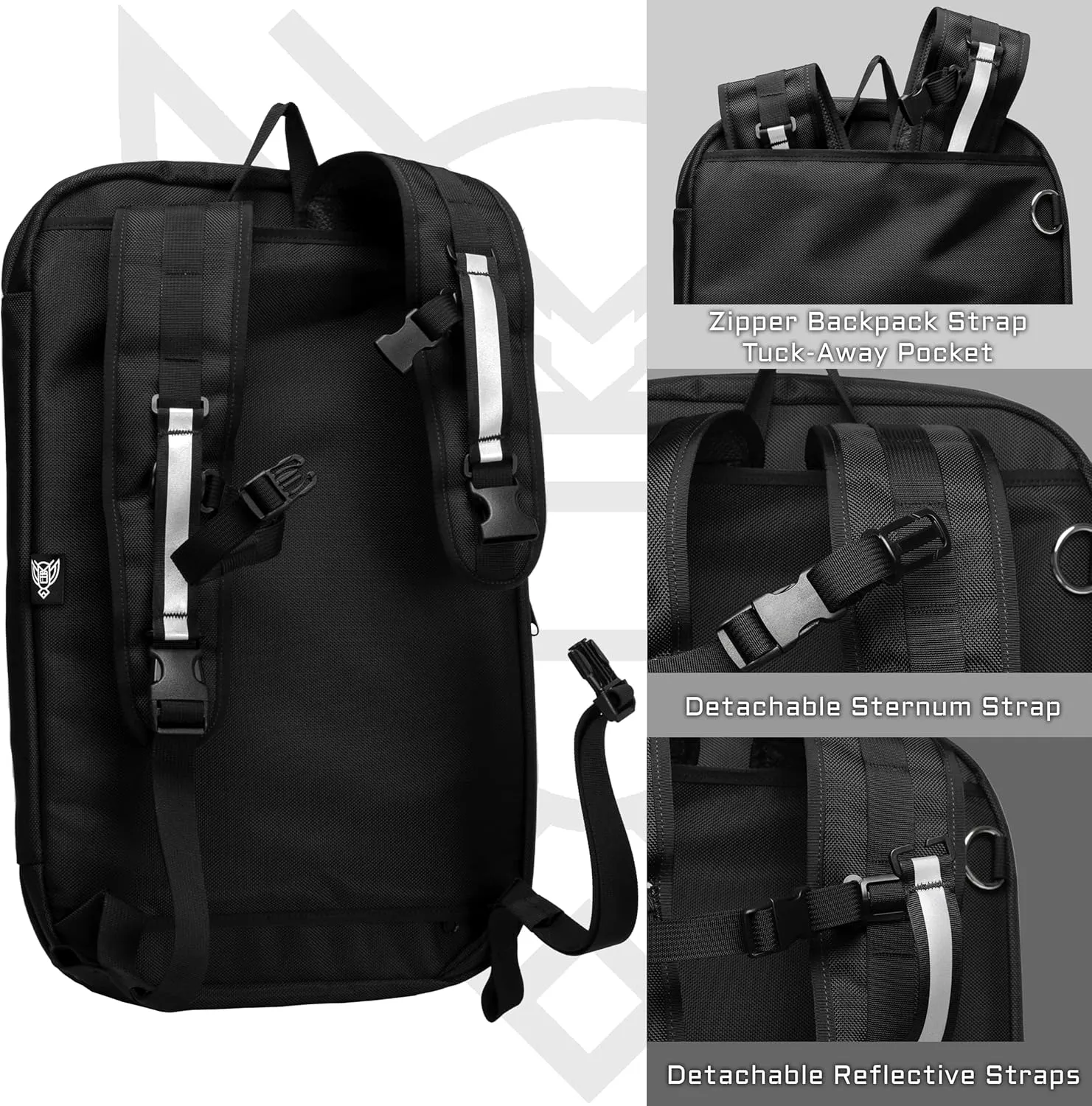 ~ FLEX Faraday Bag for Laptops, Tablets, and Mid-Size Electronics ~ Tracking/Hacking Defense ~ OD Green
