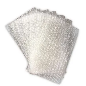 100 x 180mm Bubble Seamless Bottom Pouch Clear Aircap Bubble Wrap Bags- Buy Best Bags Bubble Wrap, Bubble Wrap Bag Packaging, Bubble Wrap Bags Near Me