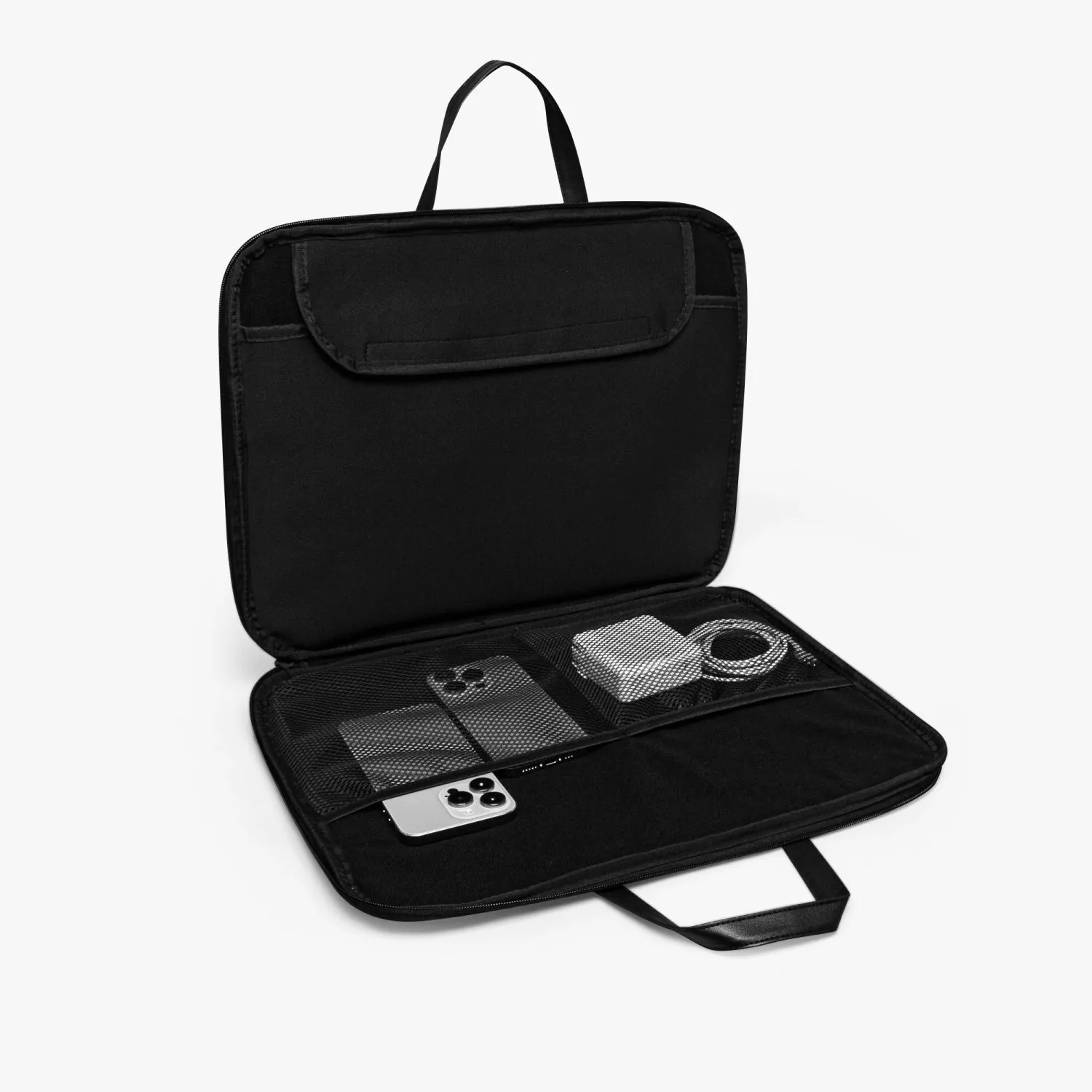 1051. Laptop Sleeve with Handle - 14''