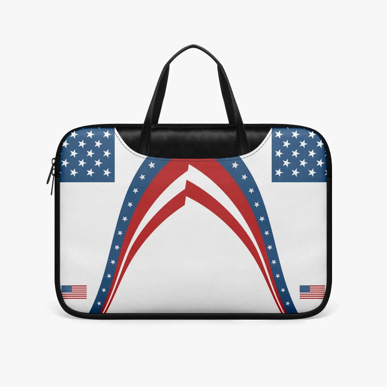 1051. Laptop Sleeve with Handle - 14''