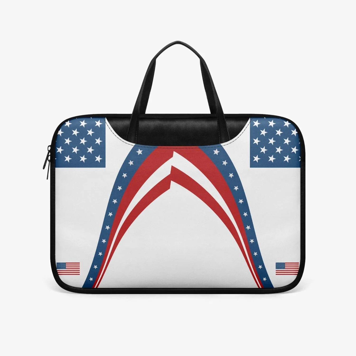 1051. Laptop Sleeve with Handle - 14''