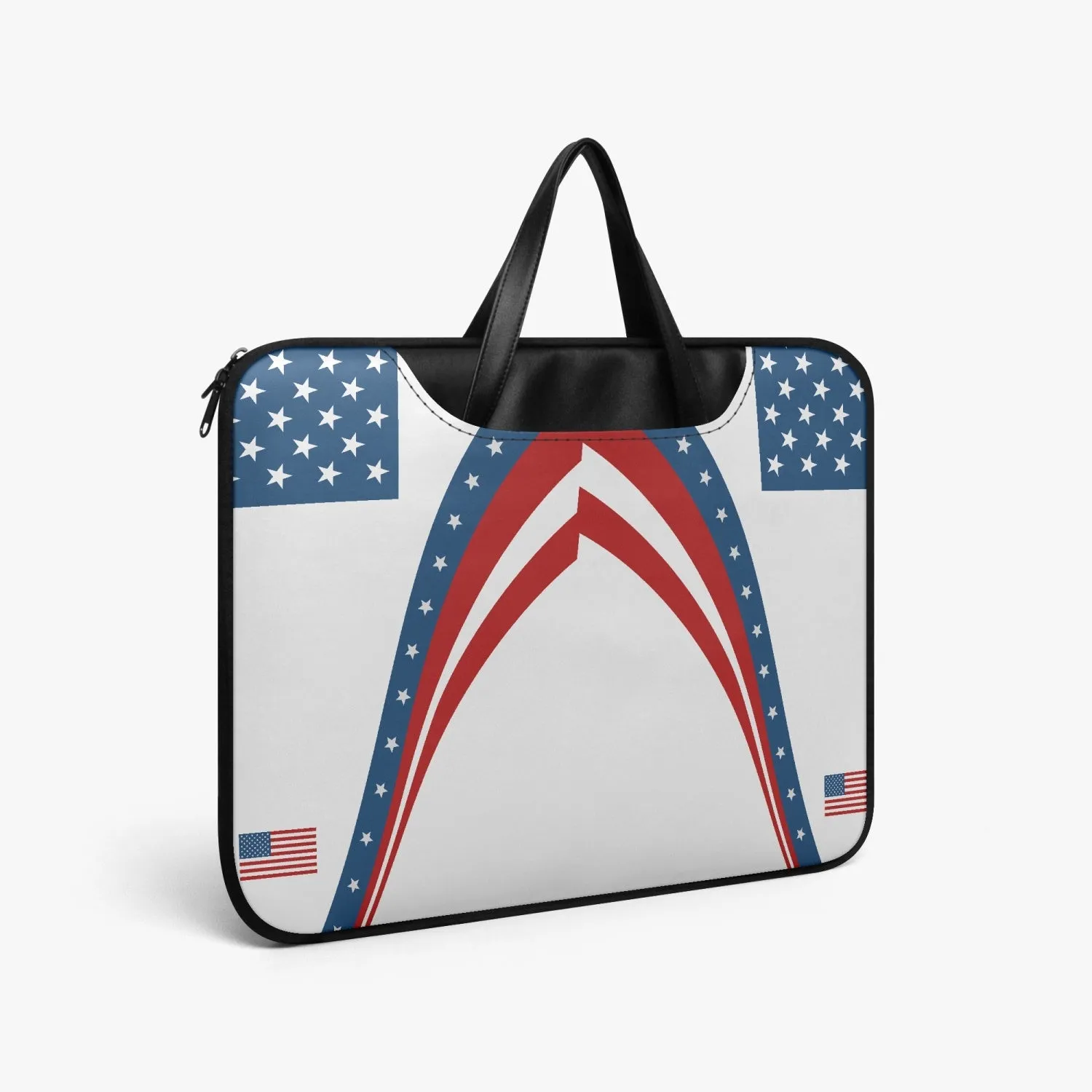 1051. Laptop Sleeve with Handle - 14''