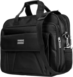 15.6 16 in Laptop Bag Compatible with Dell XPS 16 9640, Precision 3590 3591 5690 3581 3571 5680 3580 5570 7670 7680 3570 3561