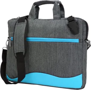15.6 Inch Laptop Shoulder Bag Compatible with Dell XPS 15/17 for Inspiron 15/16 Latitude Precision G3/G5/G7 Gaming