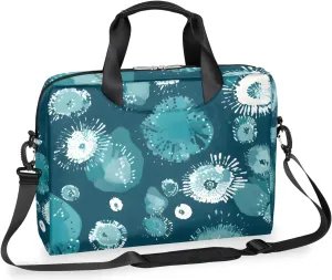 15.7 Inch Laptop Bag Computer Bag for Women Men Laptop Carrying Case with Adjustable Shoulder Strap