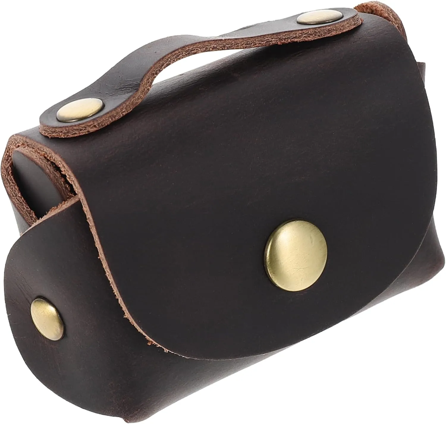 1Pc Change Purse Portable Key Bag for Coins Earphones and Car Keys Compact and Lightweight Storage for Everyday Use