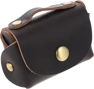 1Pc Change Purse Portable Key Bag for Coins Earphones and Car Keys Compact and Lightweight Storage for Everyday Use