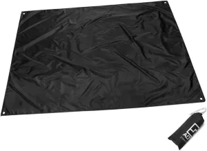 1Pc Picnic Mat for Camping Tent Multi Functional Outdoor Mat for Hiking and Survival Gear Durable Oxford for Beach and Travel
