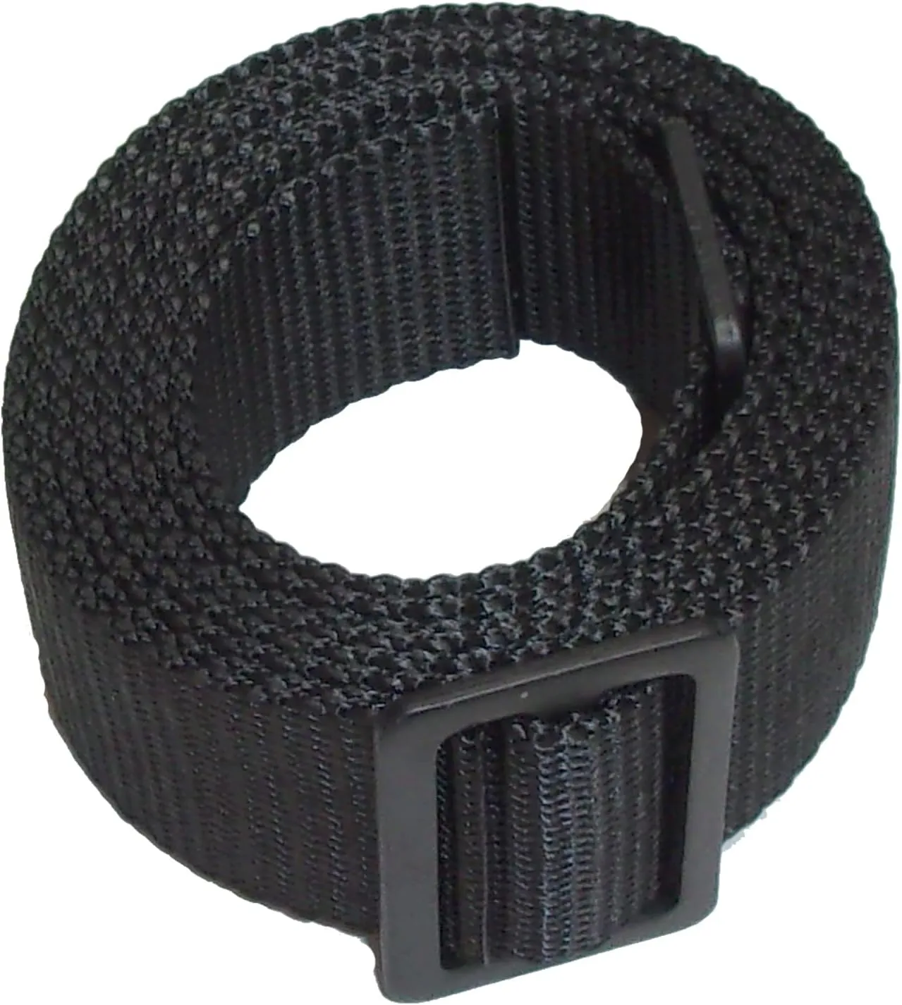 2 Point Rifle Sling Classic US - Black