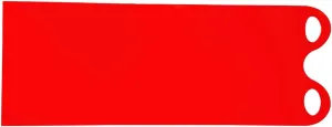 48 Inch Snow Sled,2025 Lightweight Thickened Plastic Snow Sleds with Handles,Roll Up Flexible Durable Snowboards Winter Downhill Sprinter Sledding for Grass Sand Outdoor Snow Beach