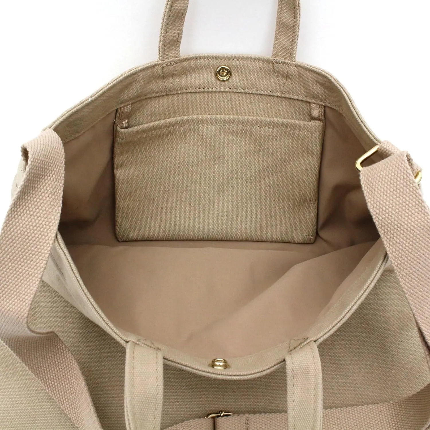 6063 Miffy Tote Bag