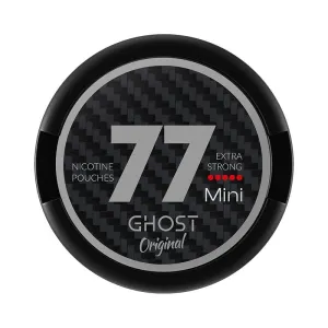77 Ghost Original Mini
