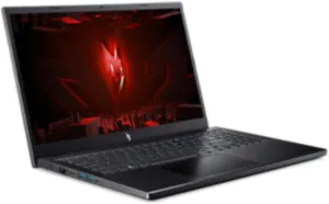 acer Nitro V 15 ANV15-51 Laptop (2023) | 15.6" 1920x1080 FHD | Core i9-13900H - 512GB SSD Hard Drive - 8GB RAM - Nvidia GeForce RTX 4060 | 14 cores @ 5.4 GHz - 8GB GDDR6 Win 11 Home Black