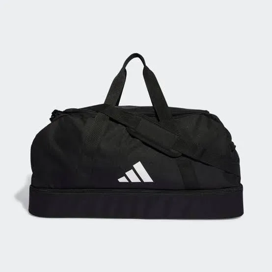 ADIDAS TIRO LEAGUE DUFFEL BAG LARGE - HS9744