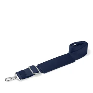 Adjustable Shoulder Strap Navy Blue