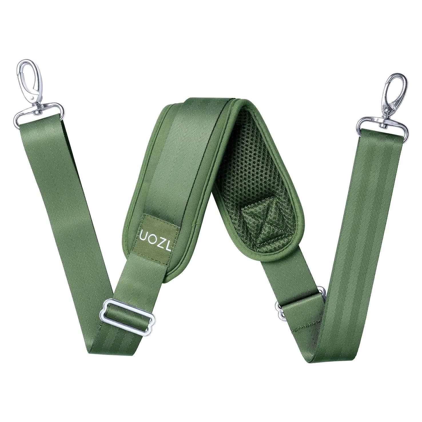 Adjustable Soft Shoulder Strap