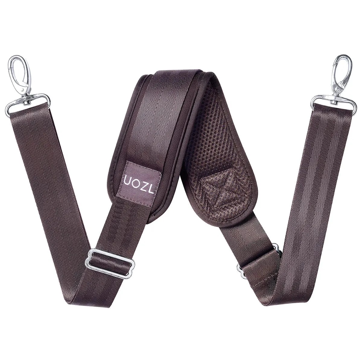 Adjustable Soft Shoulder Strap