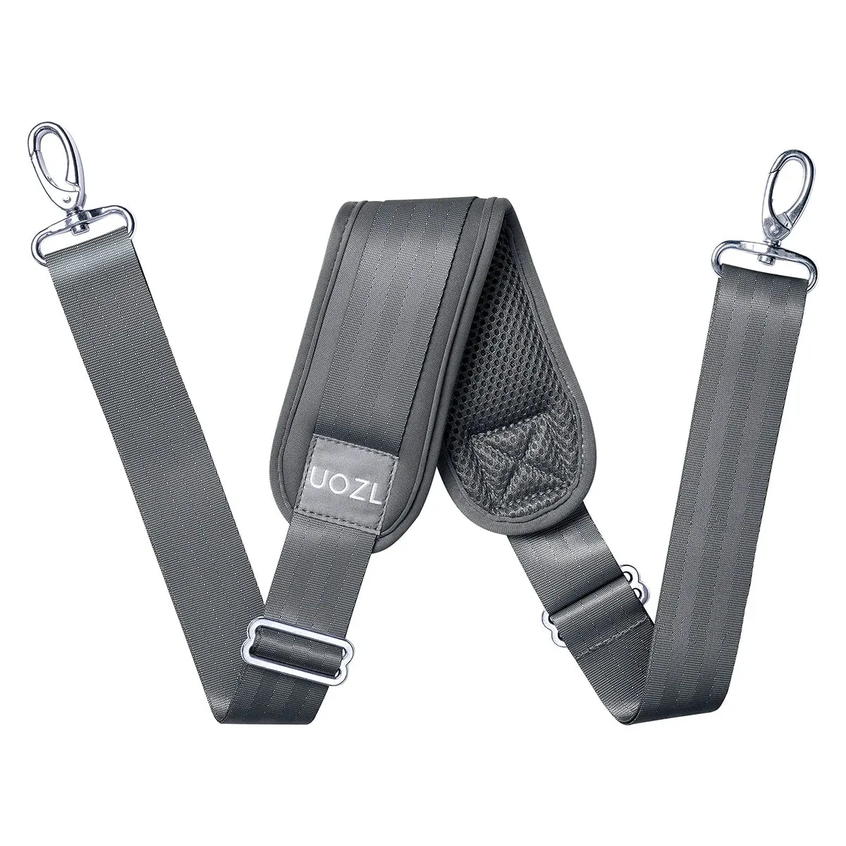 Adjustable Soft Shoulder Strap