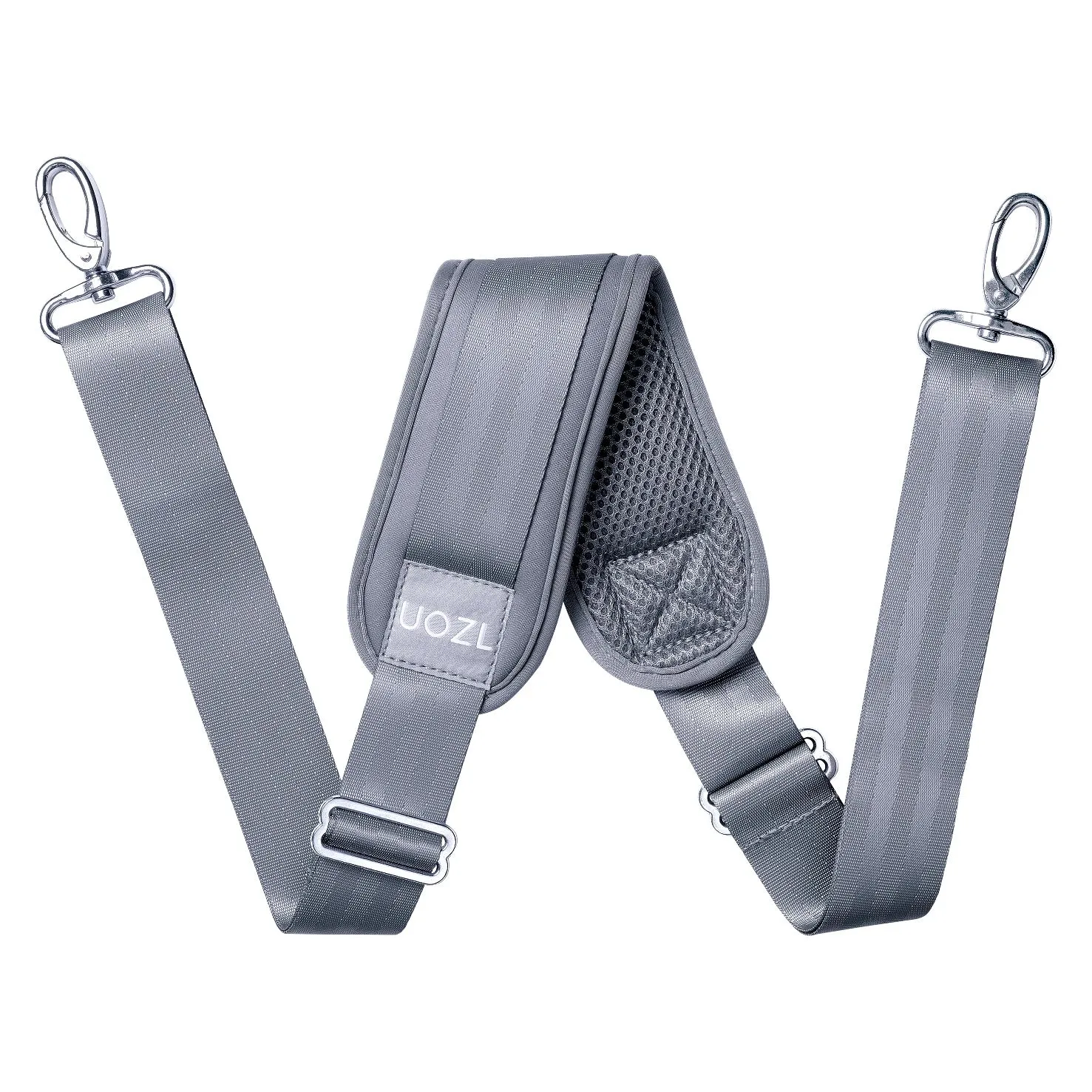 Adjustable Soft Shoulder Strap