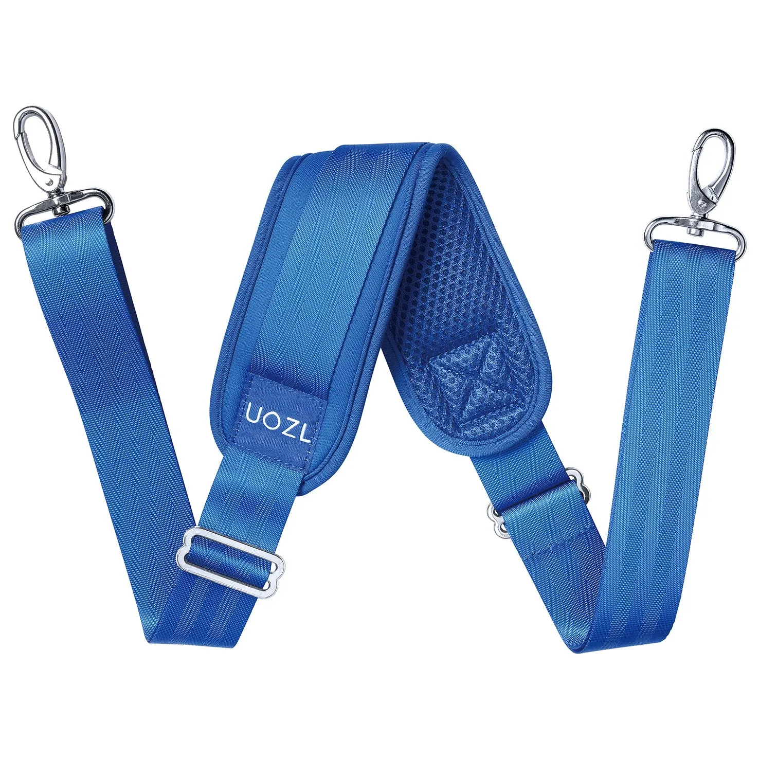 Adjustable Soft Shoulder Strap