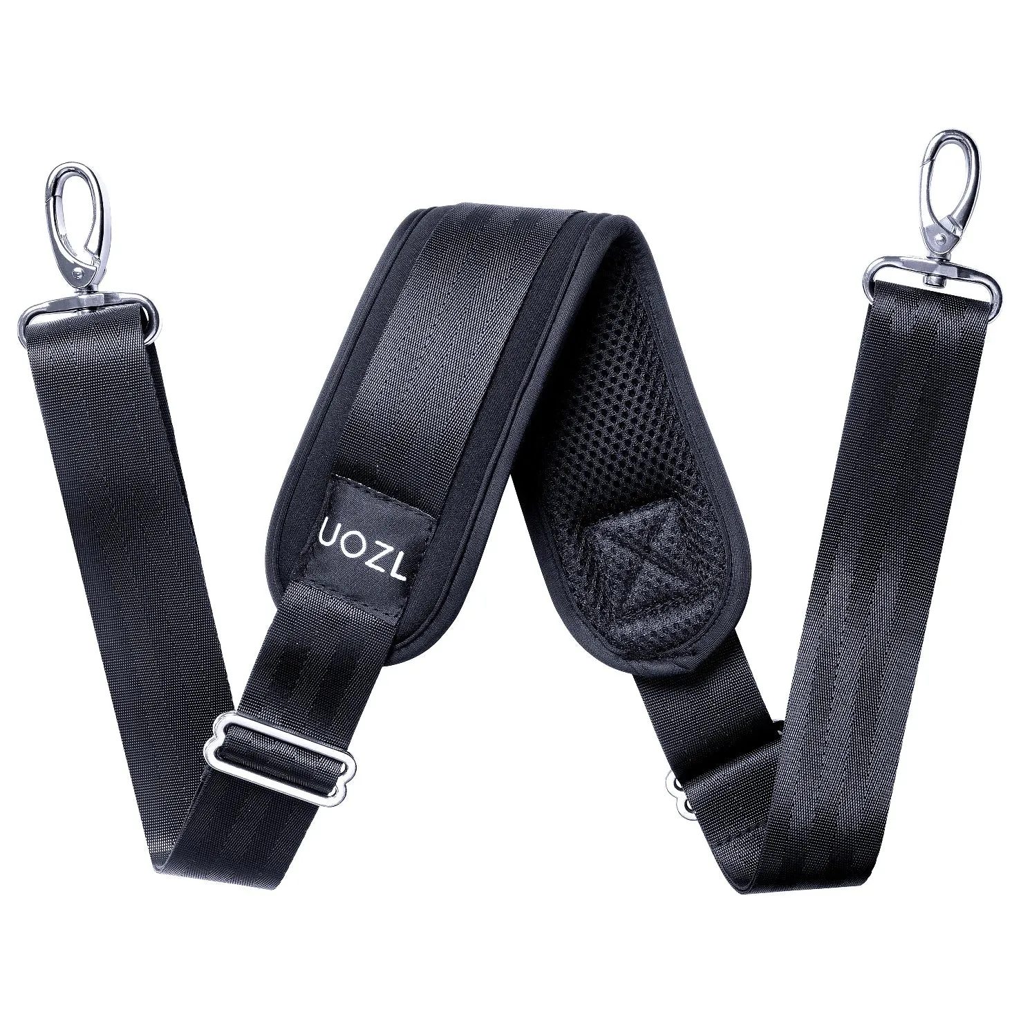Adjustable Soft Shoulder Strap