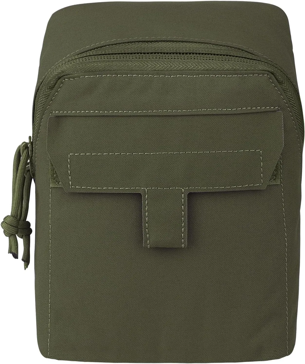 Admin Molle Pouch, Tactical General Purpose Utility Accessories Pouches EDC Gp Pouch for Vest as Expanded Storage Bag