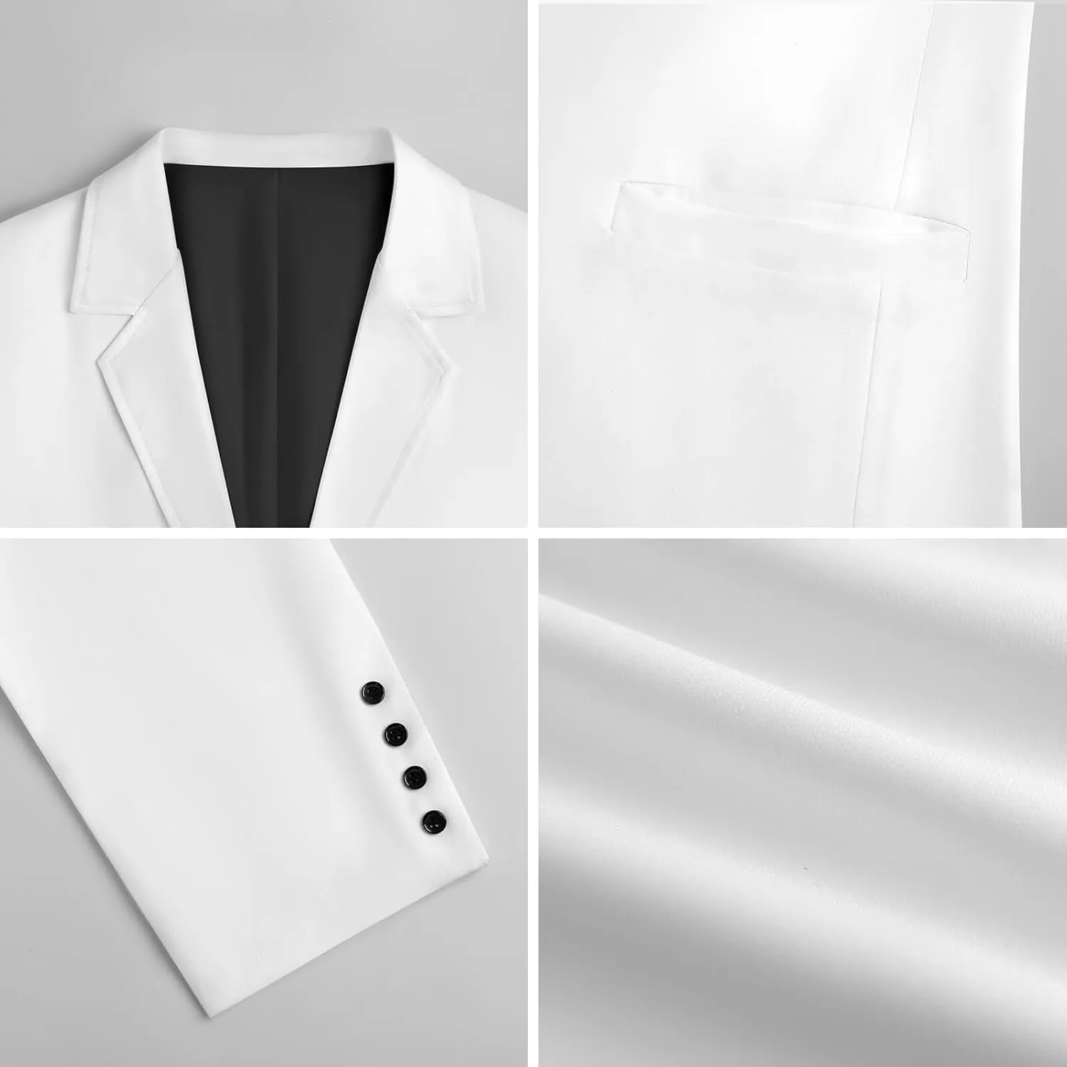 Airplane Aviation Aviator Flight Pilot Mens Suit Jacket Lapel Blazer Lightweight Business Sports Coats for Wedding Party