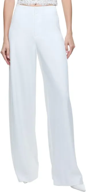 alice   olivia Andra Wide Leg Trouser