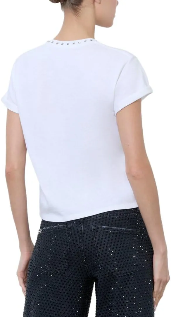 alice   olivia Berk T-Shirt