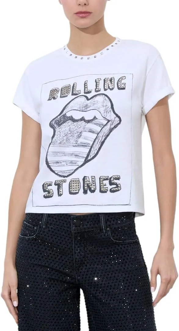 alice   olivia Berk T-Shirt