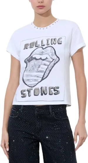 alice   olivia Berk T-Shirt