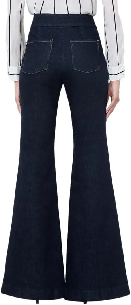 alice   olivia Trouser Jean