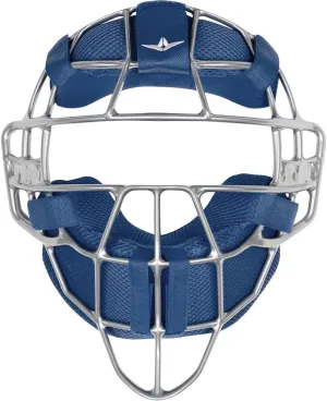 All-Star Axis™ Traditional Mask/Magnesium/Mesh Pads