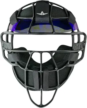 All-Star FMSV4 Face Mask Sun Visor/FITS FM4000 & FM4000MAG