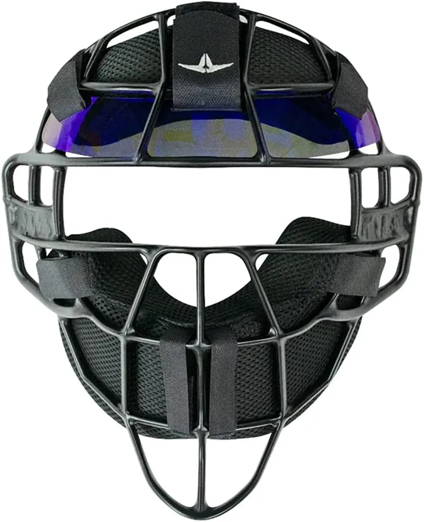 All-Star FMSV4 Face Mask Sun Visor/FITS FM4000 & FM4000MAG