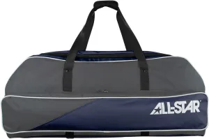 All-Star Players Pro Carry Catcher's Equipment Bag
