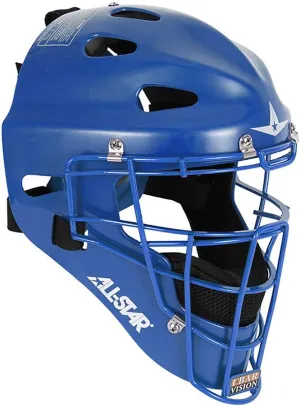 All-Star Player's Series Catching Helmet/Youth