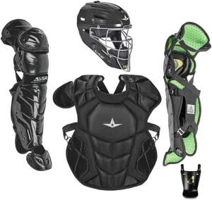 All-Star S7 AXIS™ Catching Kit / Solid / Ages 9-12