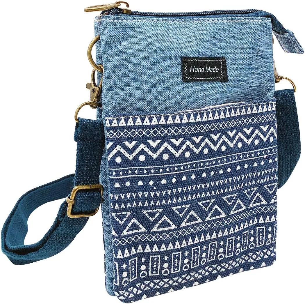 allydrew Mini Crossbody Cell Phone Bag