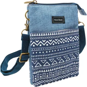 allydrew Mini Crossbody Cell Phone Bag
