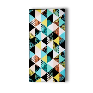 Aloha Hawaii - Luxury Sand-free Beach Towel