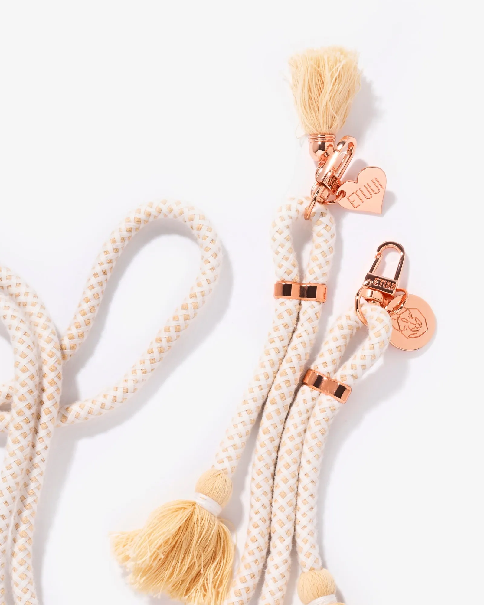 Alva Roségold - Original Handykette
