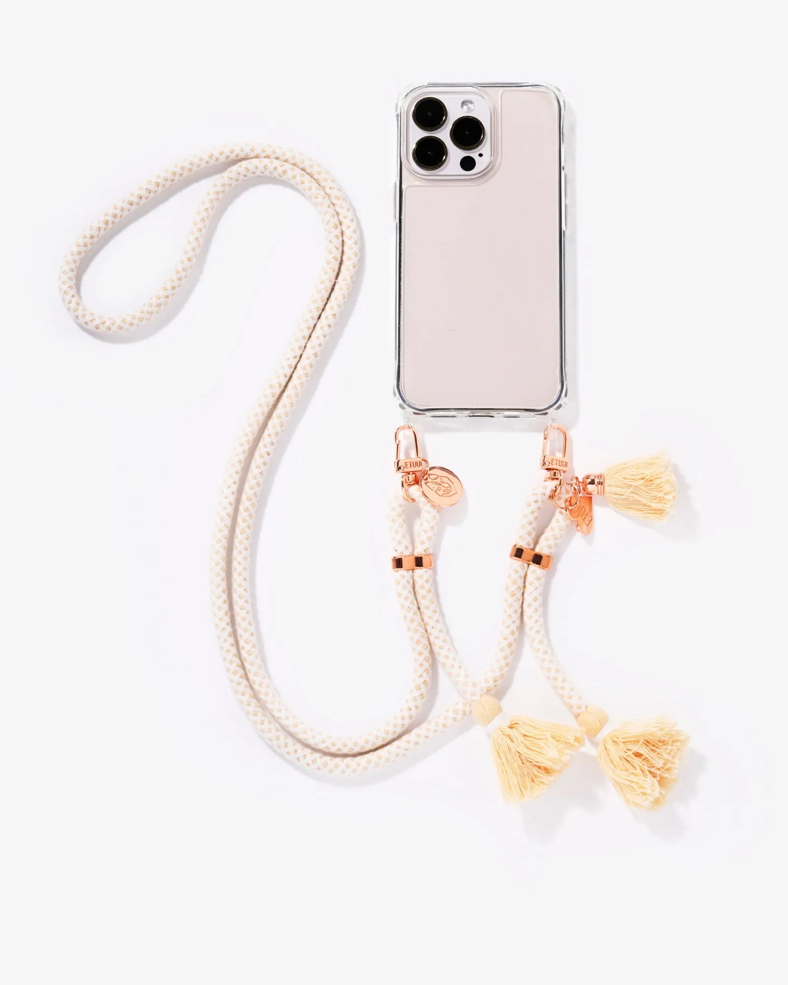 Alva Roségold - Original Handykette