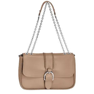 Amazone Crossbody Bag - Sand