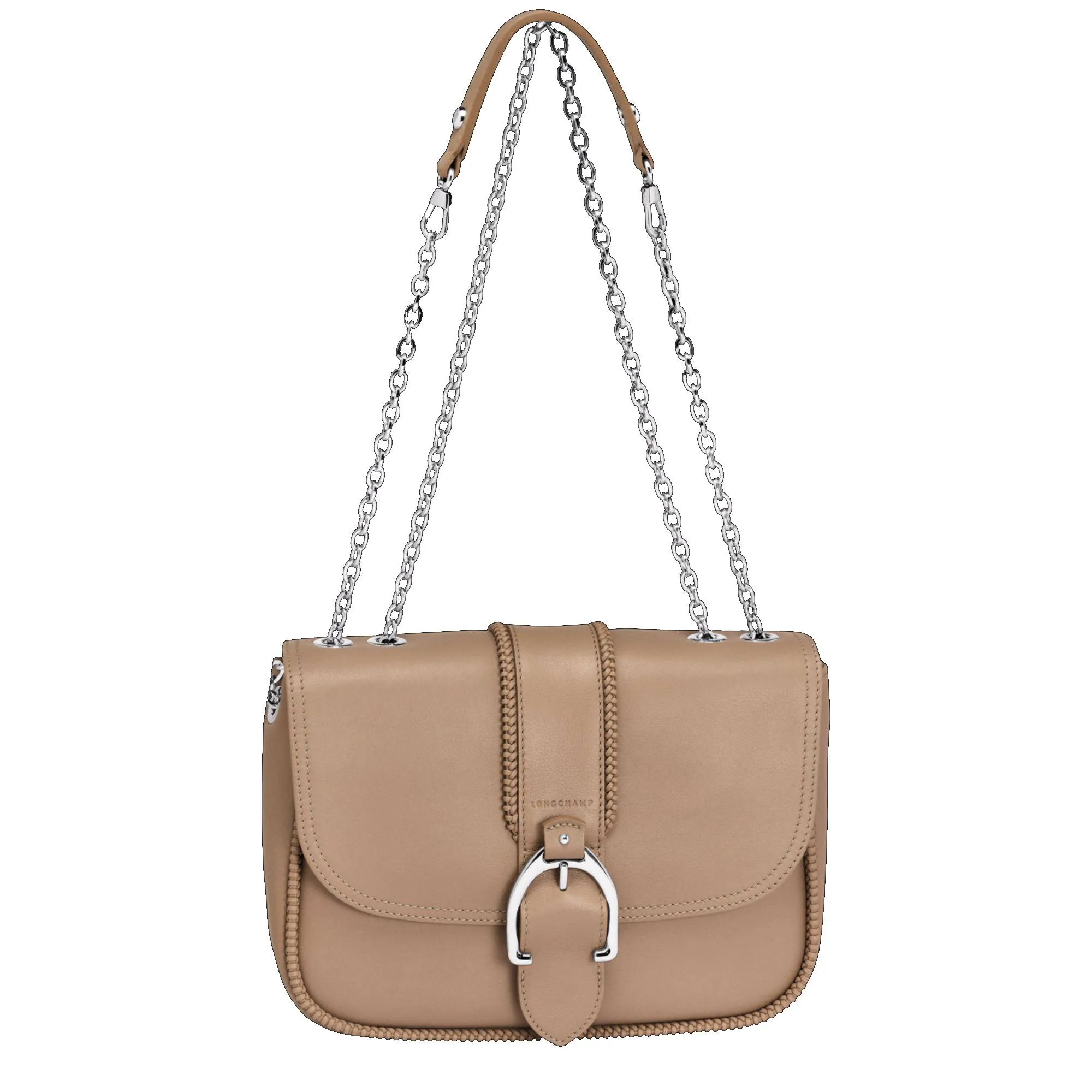 Amazone Crossbody Bag - Sand