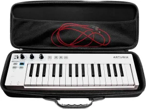 ANALOG CASES 32-Key Case For The Arturia KeyStep or Native Instruments M32