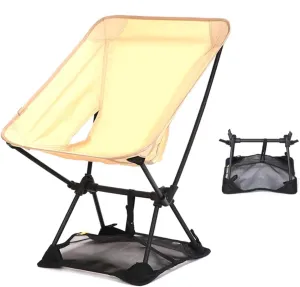Anti-Collapse Mat Without Chair Backpacking Picnics Lightweight Prevent from Sinking Beach for Camping Folding Chair