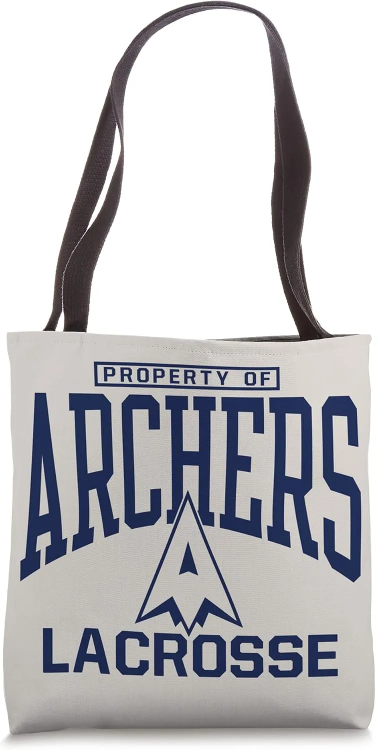 Archers LC "Gym" Tote Bag