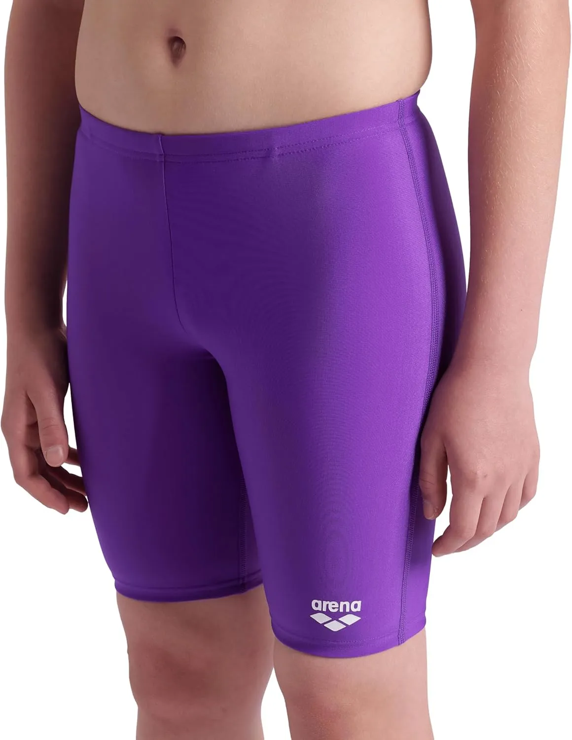 ARENA Boys Feel Dynamo Jammers for Swimming Athletic Knee Length