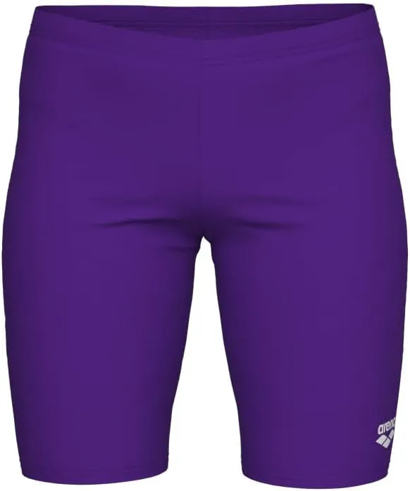 ARENA Boys Feel Dynamo Jammers for Swimming Athletic Knee Length